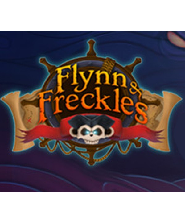 Flynn and Freckles Steam Key GLOBAL
